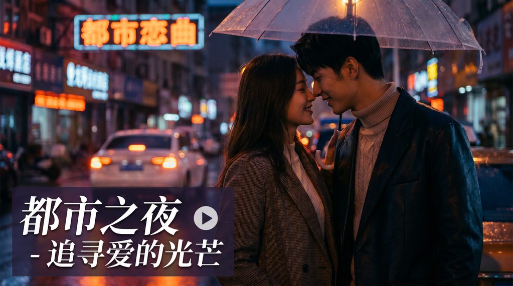 海角获奖都市视频-都市之夜